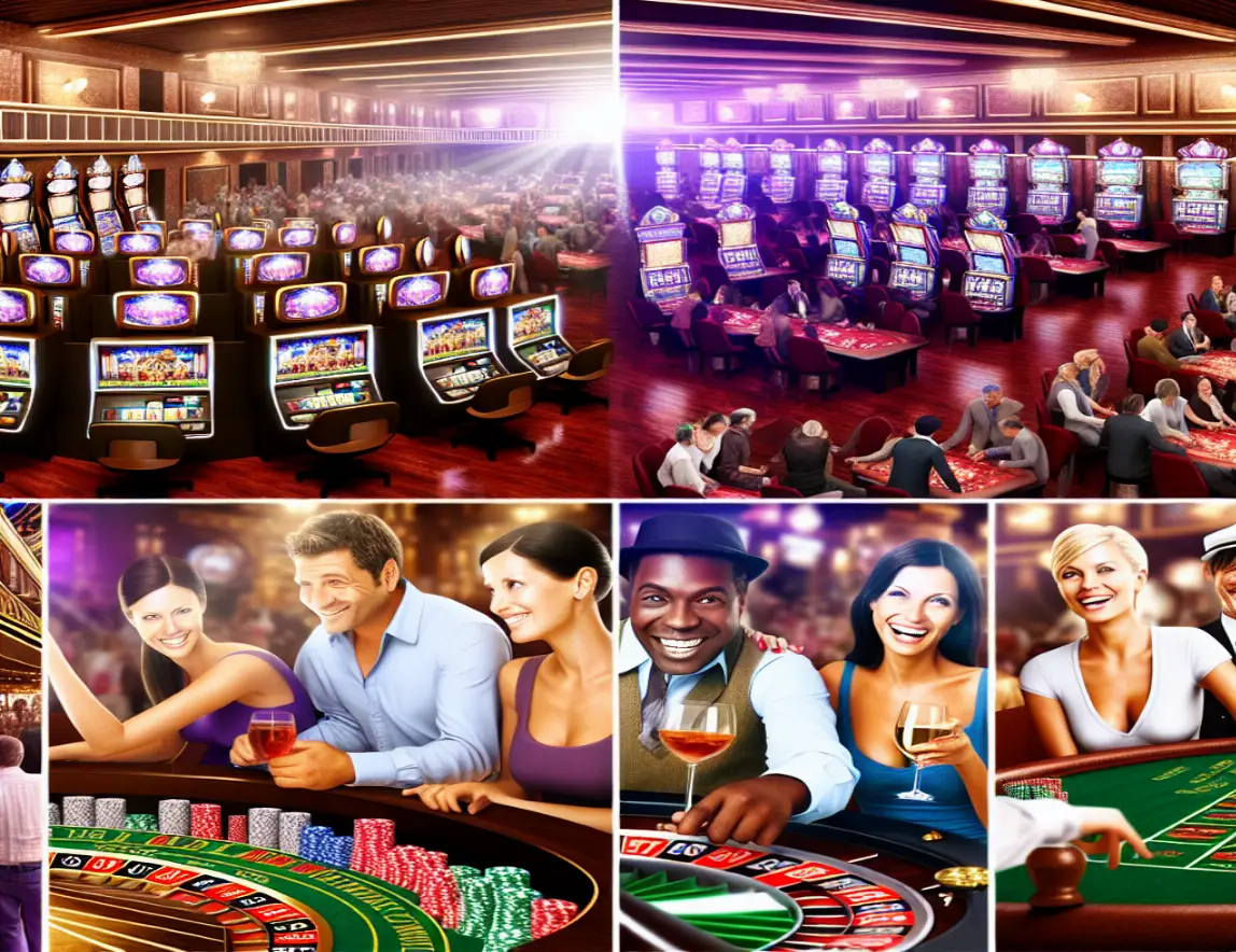 casino online gratis